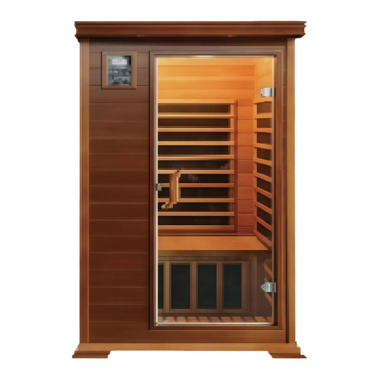 I personam Infrared Sauna