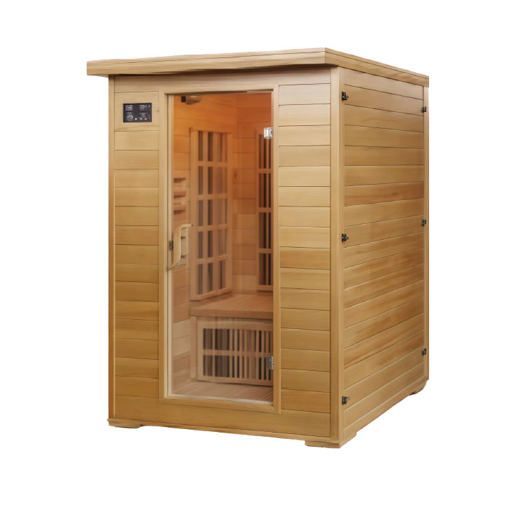 2 Persona Sauna