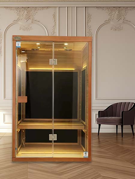 Procul infrared sauna