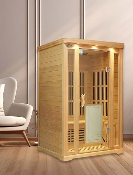 Sauna locus
