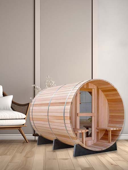 Lignea Situla Sauna volutpat