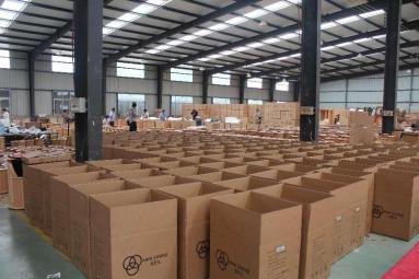 Suzhou Zhongye Sauna Equipment Co., Ltd.