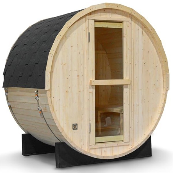 Renovatio sauna rooms