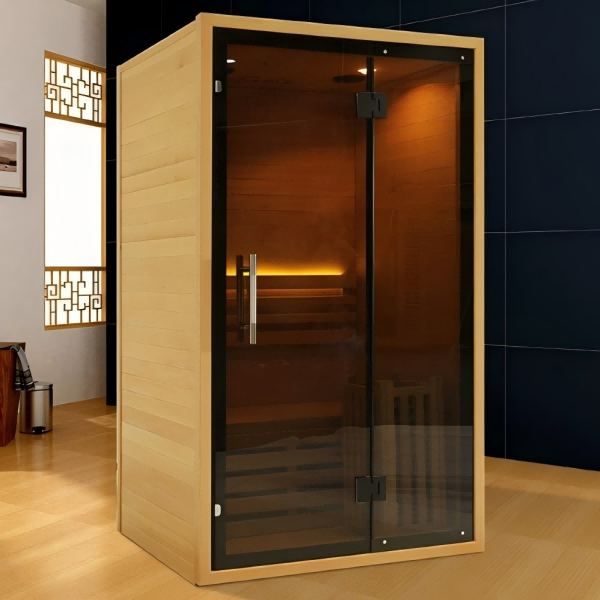 Quid notandum, cum sauna cella utens longe infrared.