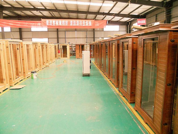 Suzhou Zhongye Sauna Equipment Co., Ltd. habet feliciter habitavit in transmarinis Tiktok platform, aperire novum Capitulum in Internationalis Marketing!