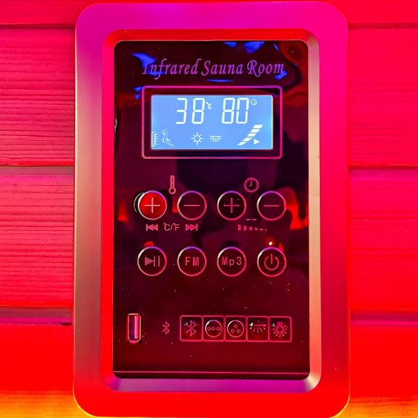 Quid sunt beneficia aestate sauna