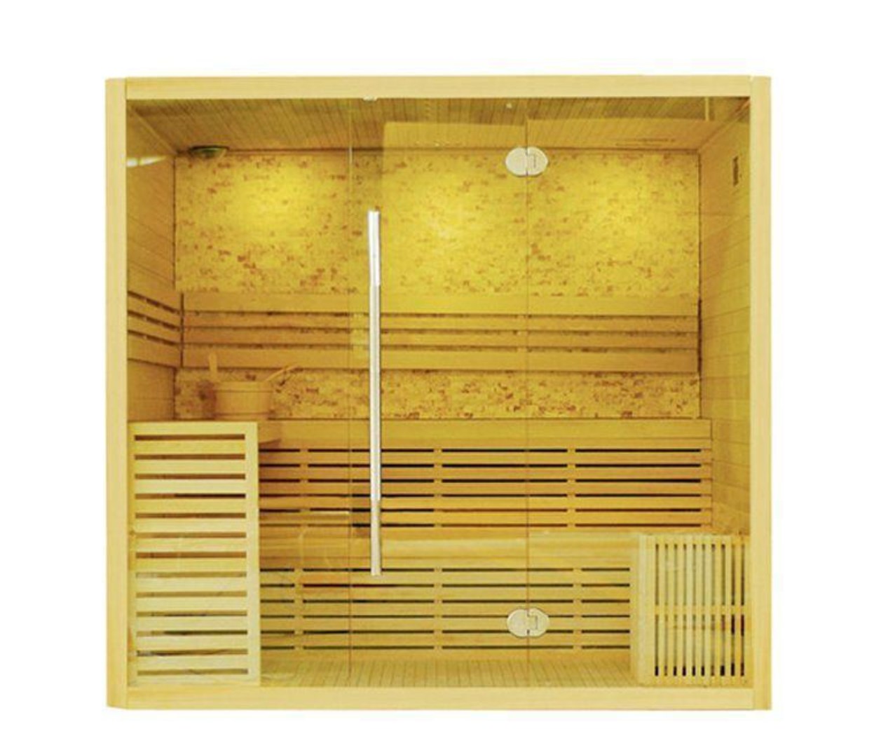 Sauna Maintenance Guide