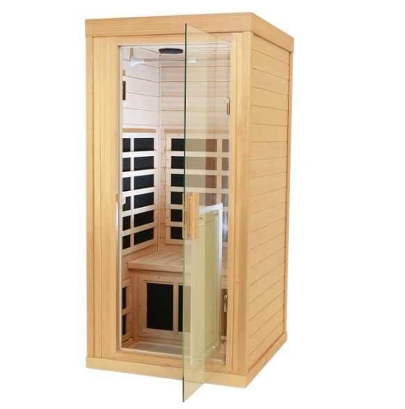 Quid est Matorin Stone et eius munus in Saunas