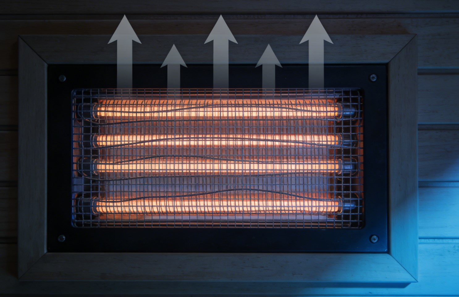 Materiam Showdown Mica Board vs. absit-Infrared Graphene - Quod eliges? Abstract