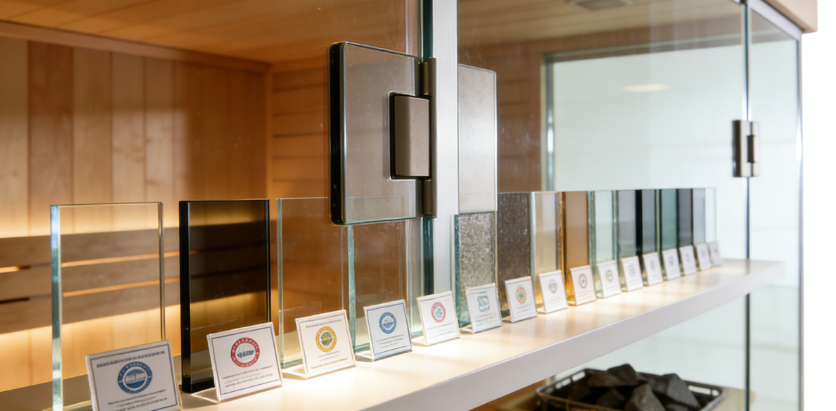 A Analysis comprehensiva Sauna Vitri signa A Analysis comprehensiva Sauna Vitri signa