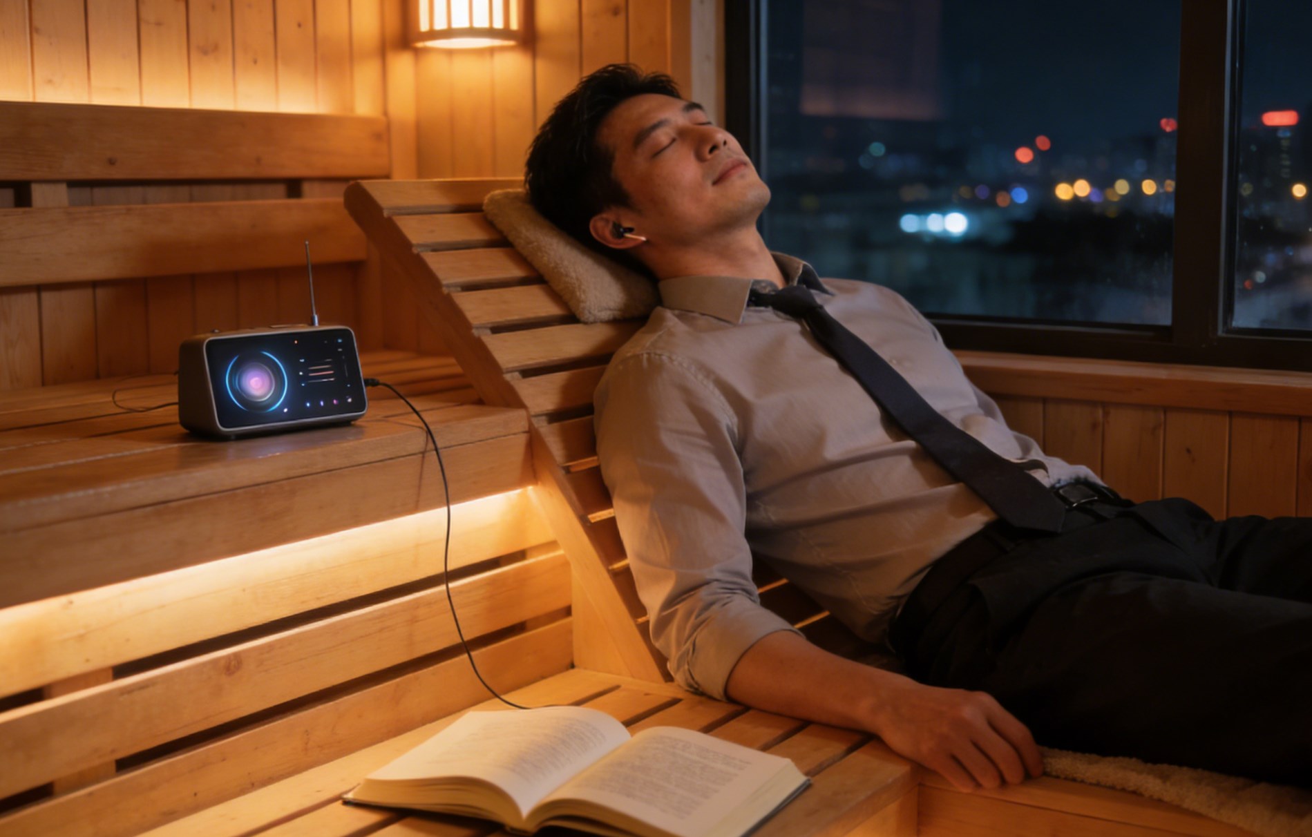 Quando est optimum tempus ad Sauna? Quando est optimum tempus ad Sauna?