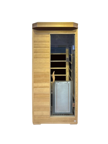 Quid est sauna? Quid genera