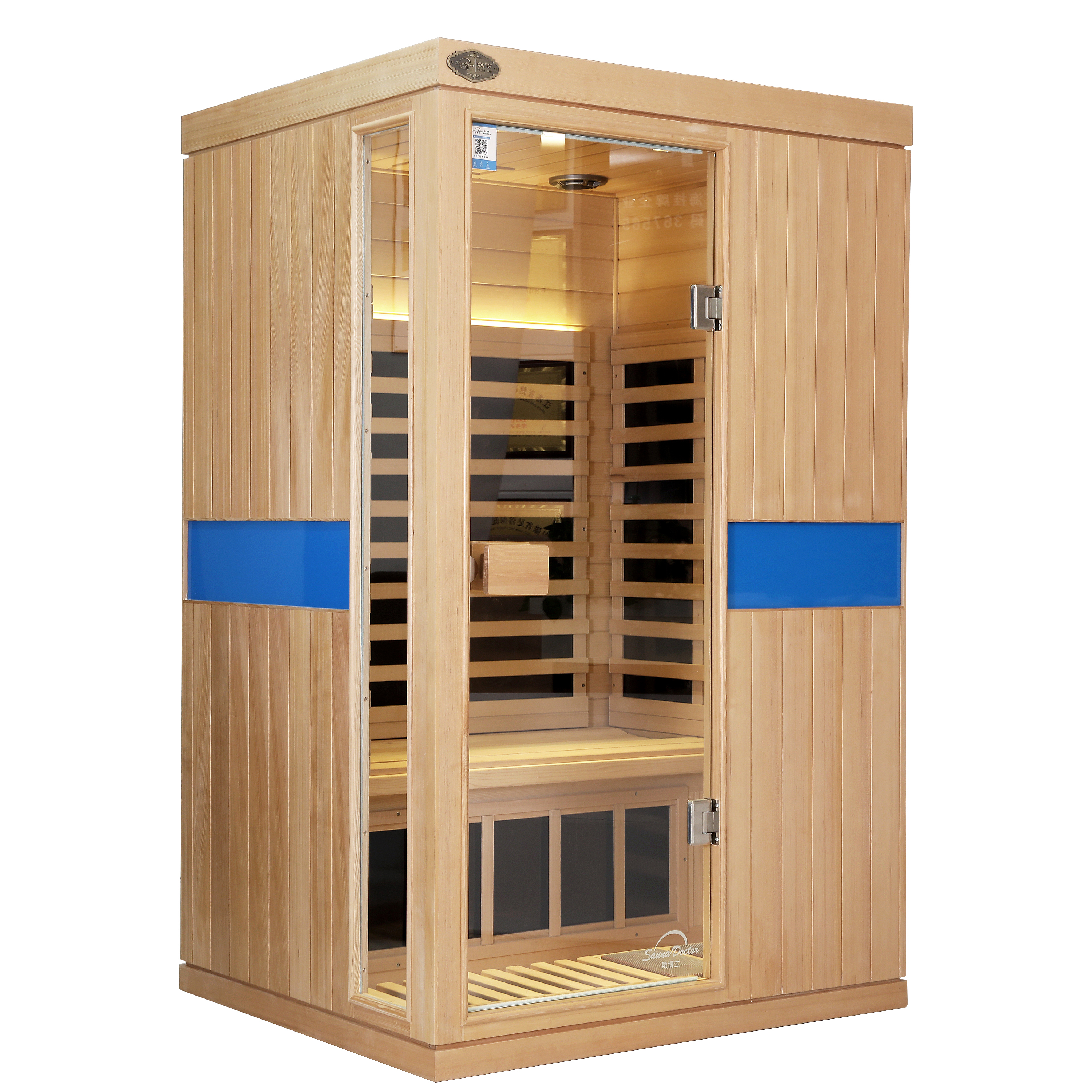 Domus Sauna Purchase FAQ