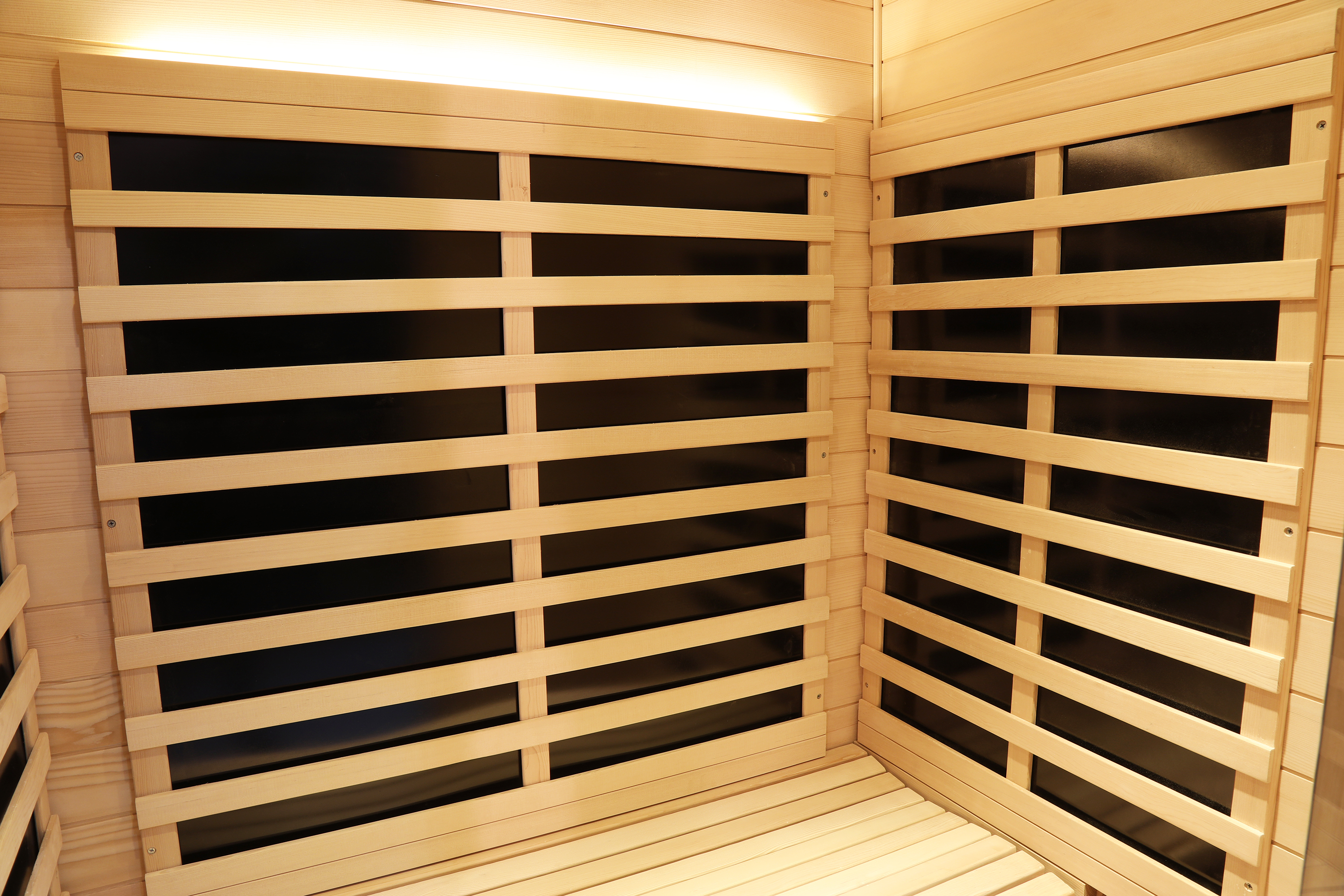 Salutis Beneficia Sauna-plus quam Just Relaxatio
