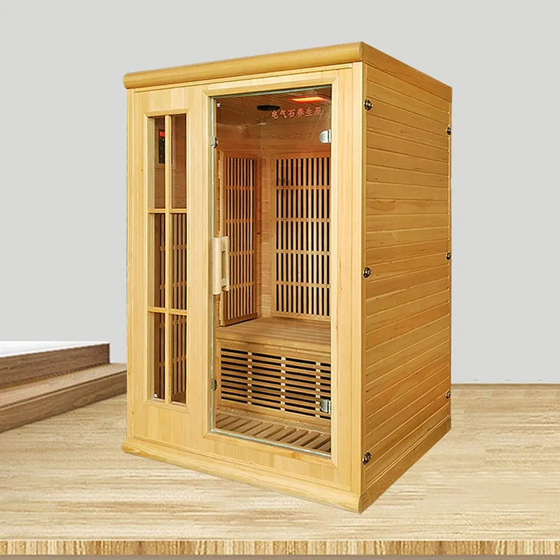 Provecta est infrared Heating Reshaping Home Wellness Technology?