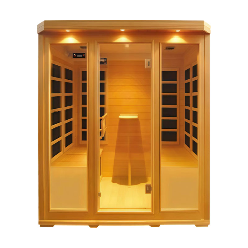 IV personam Genus Sauna