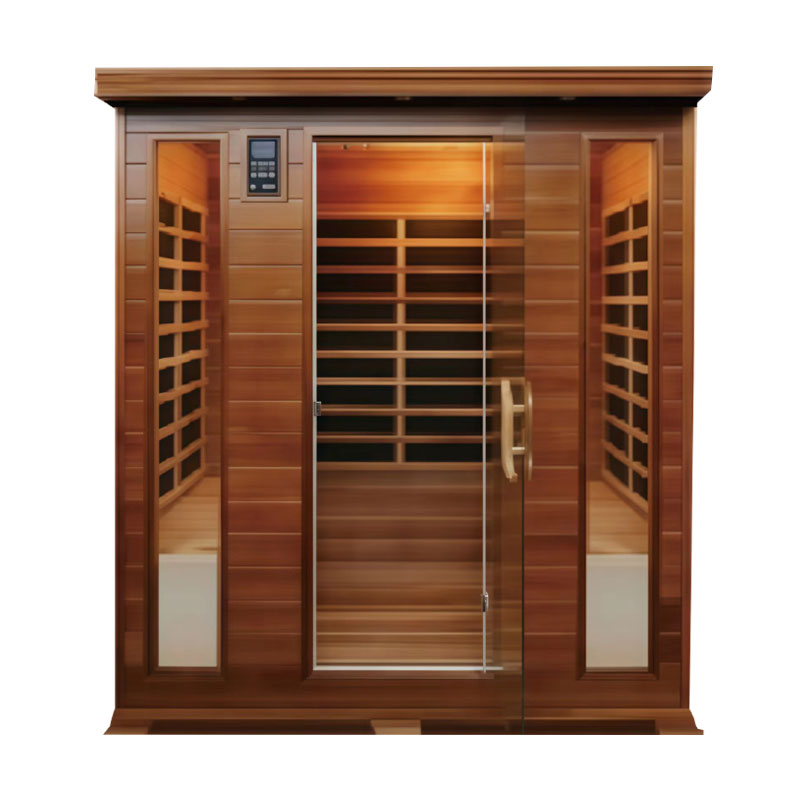 IV-persona Saunas Home Spas