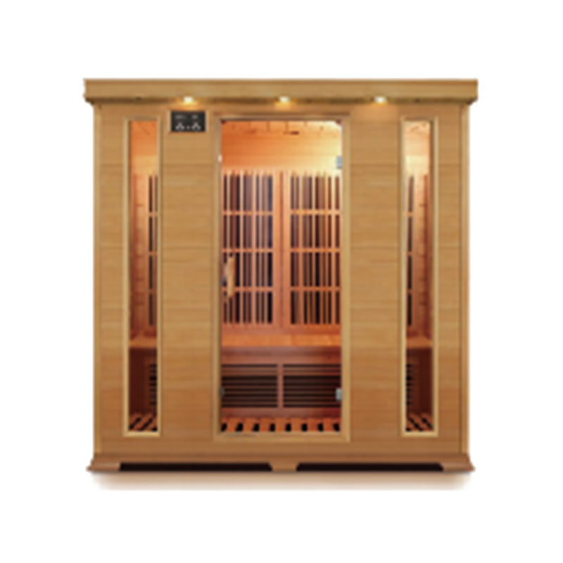 4 personam Saunas