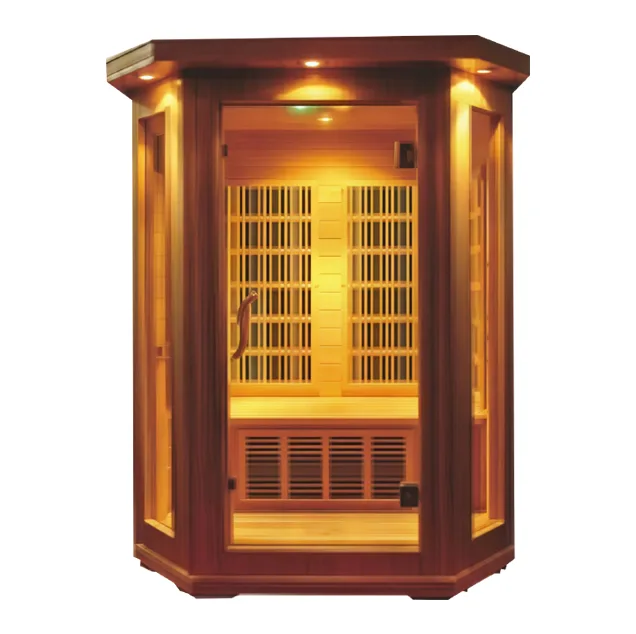 Procul infrared saunas