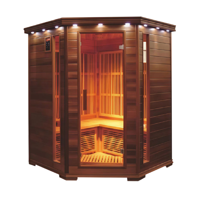 Velit Sauna enim IV personam