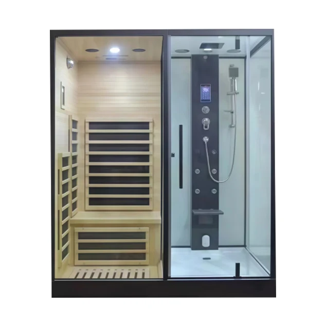 Imber sauna locus