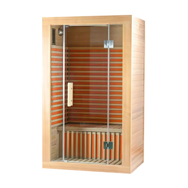 Dolor LCD SAUNA Room