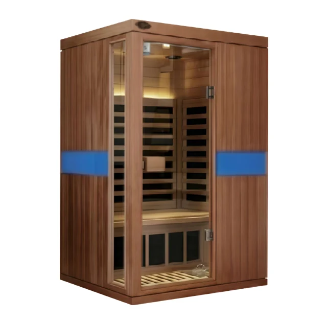 Lignum saunas Home Spas